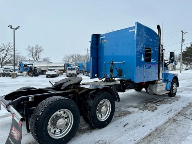 Class 8 Used Trucks For Sale From Caledonia Haulers